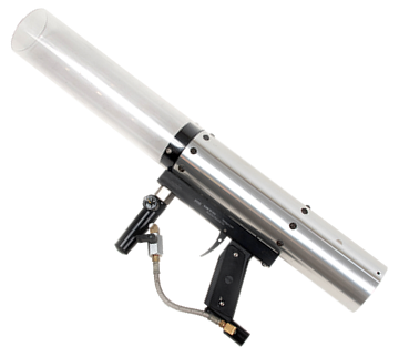 Bleacher Reacher T-Shirt Gun Hire