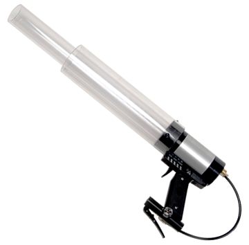 MicroMini Adaptor T-Shirt Gun Hire